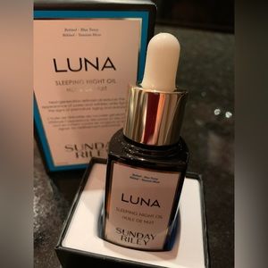 Luna Sleeping Night Oil